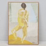 1752&nbsp;6390&nbsp;Oljemålning